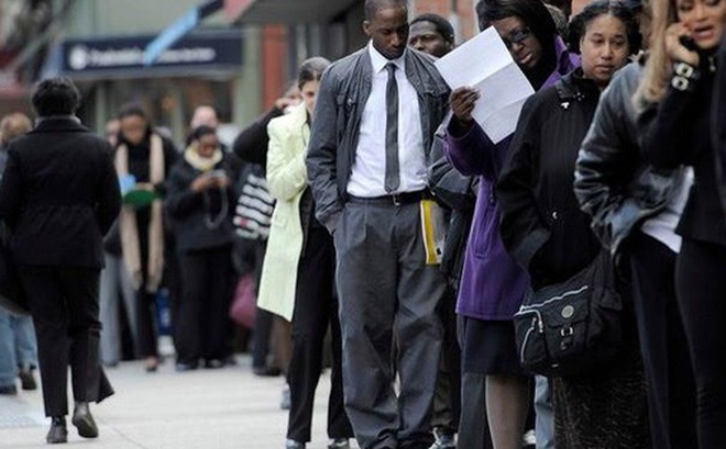 CNBC: Gần 50% người lớn tại Mỹ thất nghiệp sau dịch Covid-19