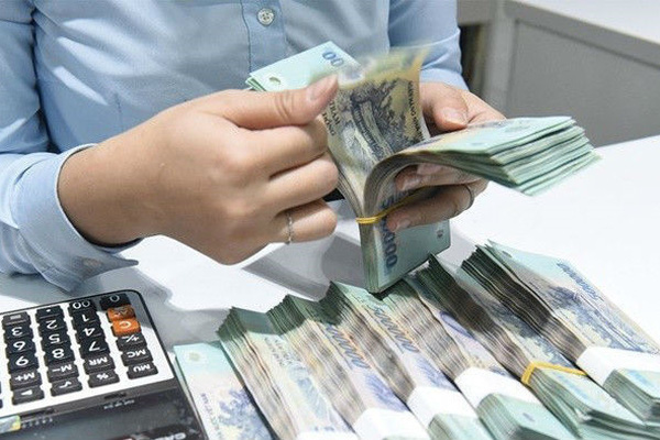 Tín dụng tháng 7 hầu như không tăng trưởng ở hầu hết ngân hàng