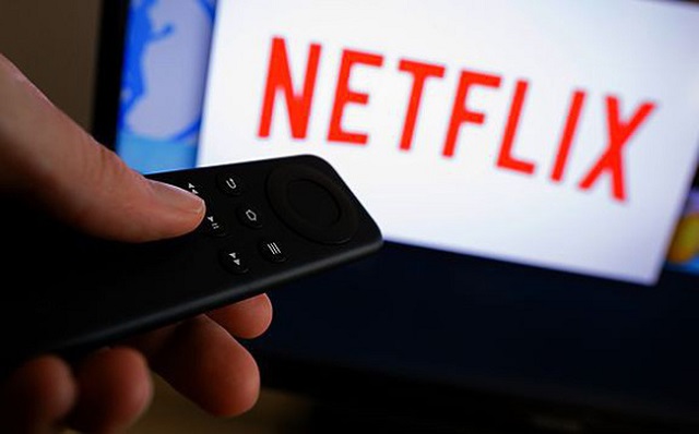 Netflix chây ỳ không chịu nộp thuế