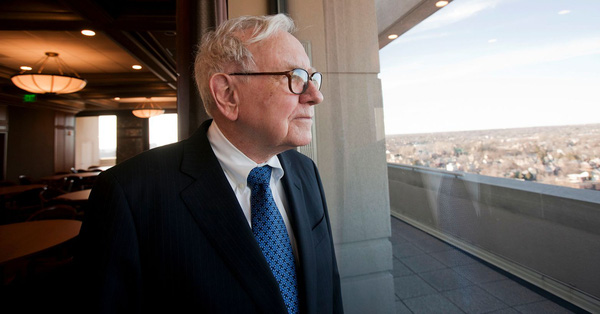 Lí do Warren Buffett rót hàng tỉ USD vào doanh nghiệp Nhật Bản