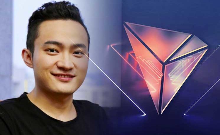 Justin Sun: Tron sẽ hỗ trợ các token TRX, BTT, JST và SUN bị mắc kẹt trên OKEx