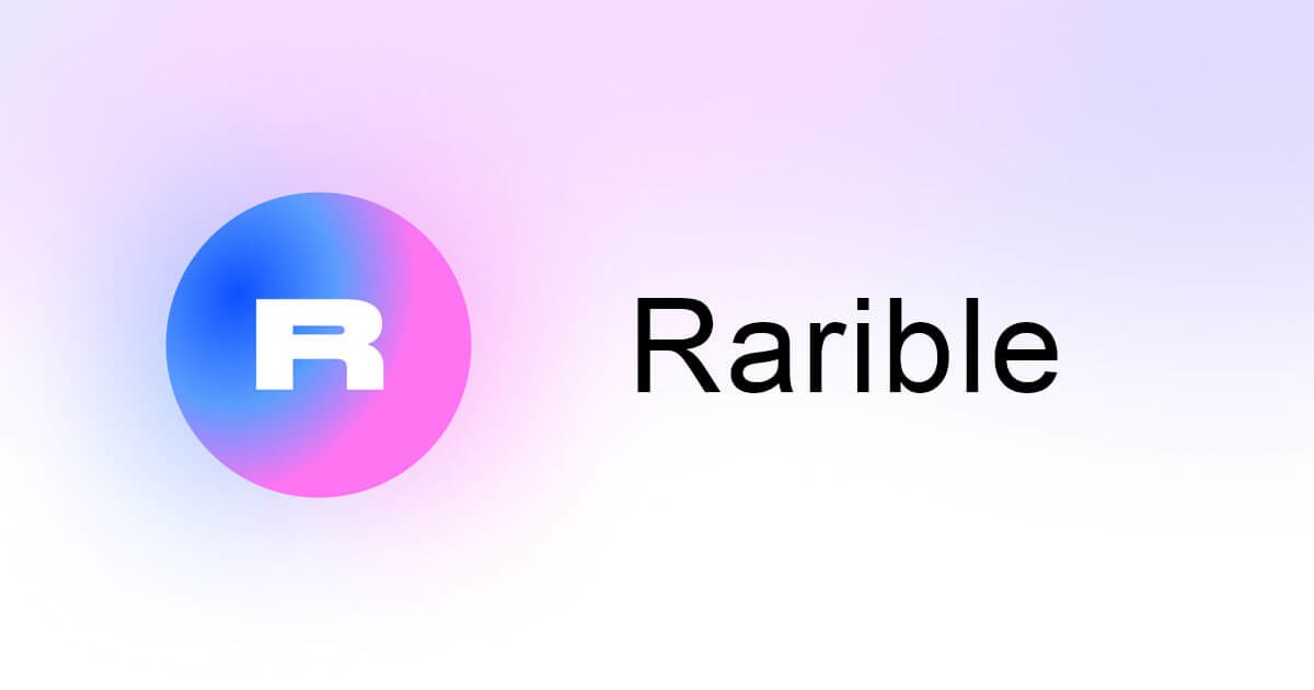 Rarible là gì?