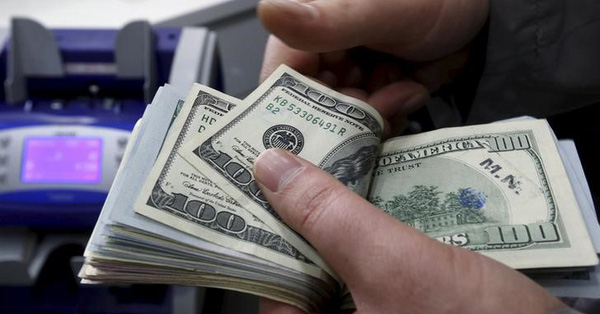 Tỷ giá USD hôm nay 20/11: Ổn định sau khi giảm xuống mức thấp nhất trong một tuần