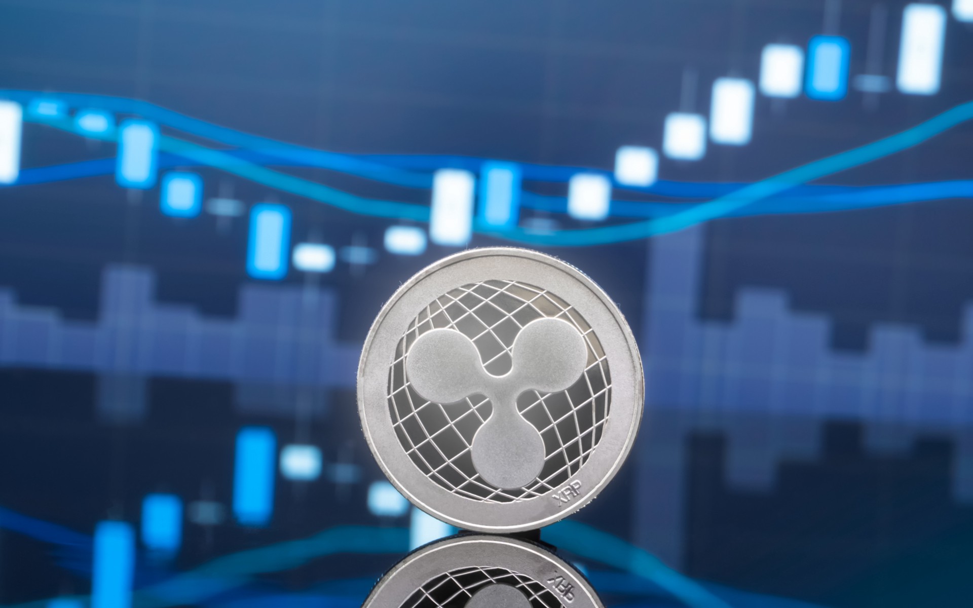 XRP chứng kiến khối lượng giao dịch bùng nổ 1,151% trong tháng 11