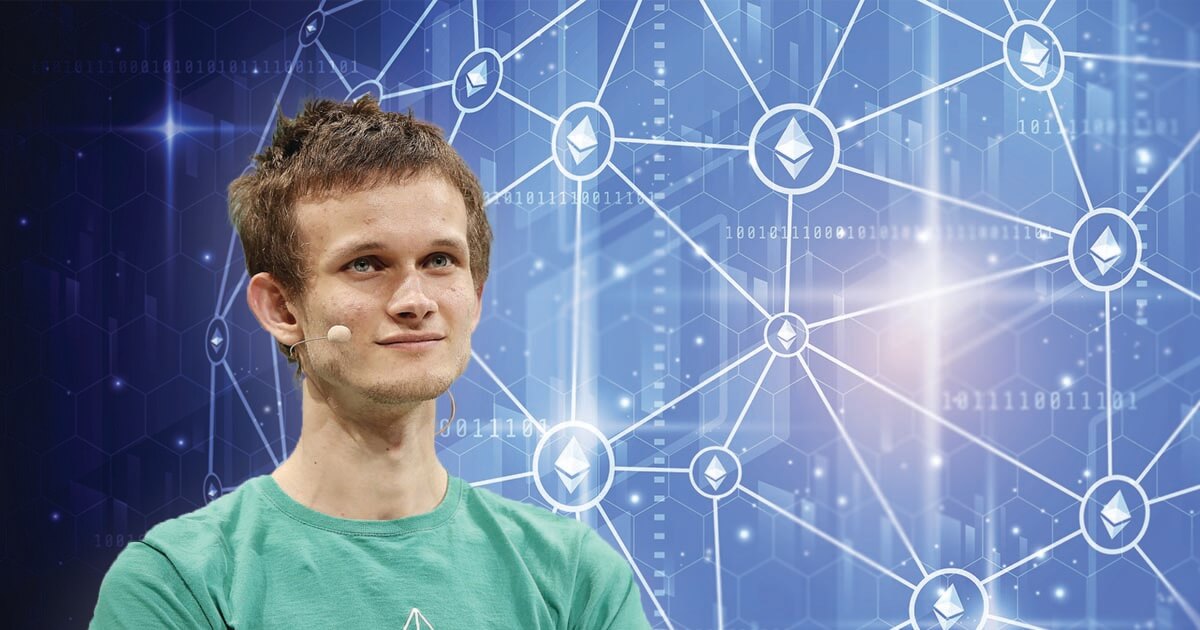 Vitalik Buterin vạch ra các bước tiếp theo cho Ethereum sau khi ra mắt Beacon Chain
