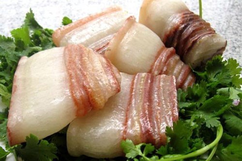Miếng thịt lợn có giá hàng chục tỉ đồng nhưng mua về lại không thể ăn, chỉ dành riêng cho giới thượng lưu vì lý do bất ngờ