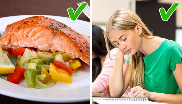 Điều gì có thể xảy ra với cơ thể bạn nếu thiếu chất béo?