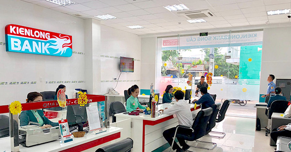 CEO Sunshine Group ứng cử vào HĐQT Kienlongbank