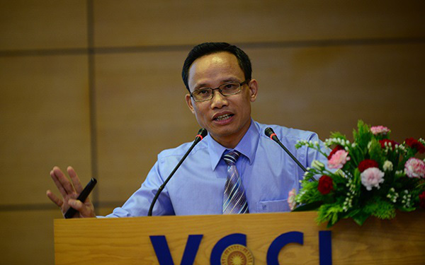 Nợ xấu ngân hàng 2021: Đến thời điểm chuyển nhóm nợ để đánh giá thực chất hơn