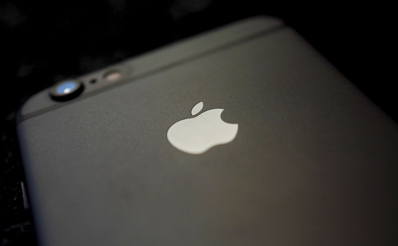 Thị trường ngày mới: Apple, Facebook, quyết định chính sách của Fed