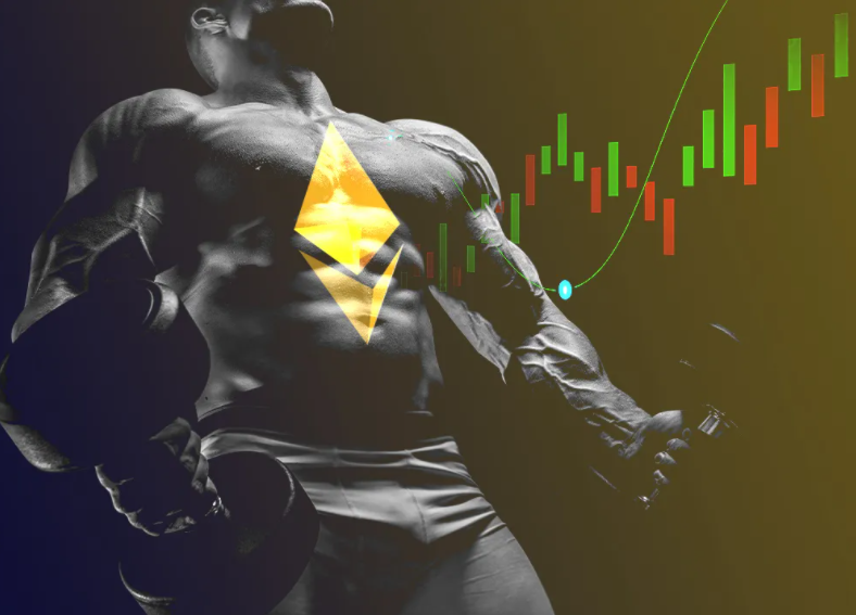 ETH tạo mức cao nhất mọi thời đại mới, xu hướng tăng sẽ được tiếp tục