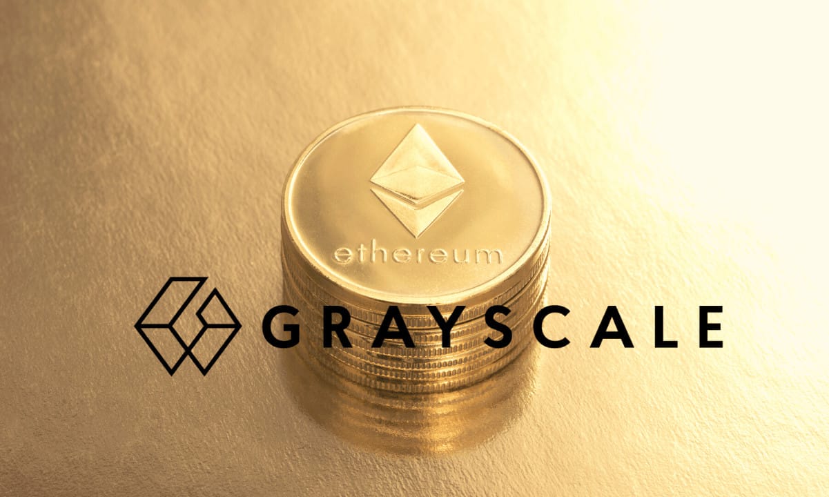 Công ty đầu tư tiền điện tử Grayscale tiết lộ cách họ định giá Ethereum
