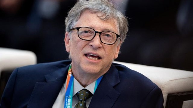 Bill Gates: 'Đừng đầu tư Bitcoin, trừ khi nhiều tiền hơn Elon Musk'