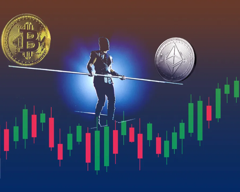 Phân tích kỹ thuật tối ngày 8 tháng 4: BTC, XRP, ETH, BAND, ICX, IOTA, CAKE