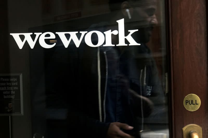 Công ty bất động sản thương mại WeWork tuyên bố chấp nhận thanh toán bằng Bitcoin và các loại tiền điện tử khác
