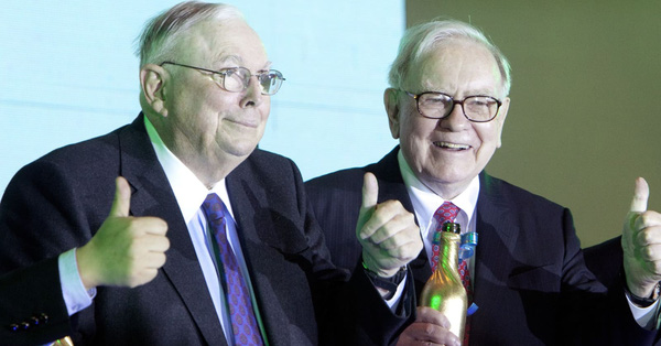 Cổ phiếu hạng A và hạng B khác gì nhau, vì sao doanh nghiệp Mỹ đua nhau học theo Berkshire Hathaway?