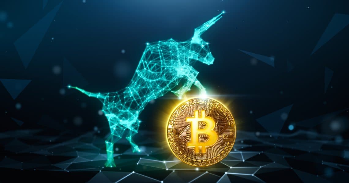 Giá Bitcoin tăng lên $58k và bull run sau halving sẽ “thuần hóa” hơn so với các chu kỳ trước