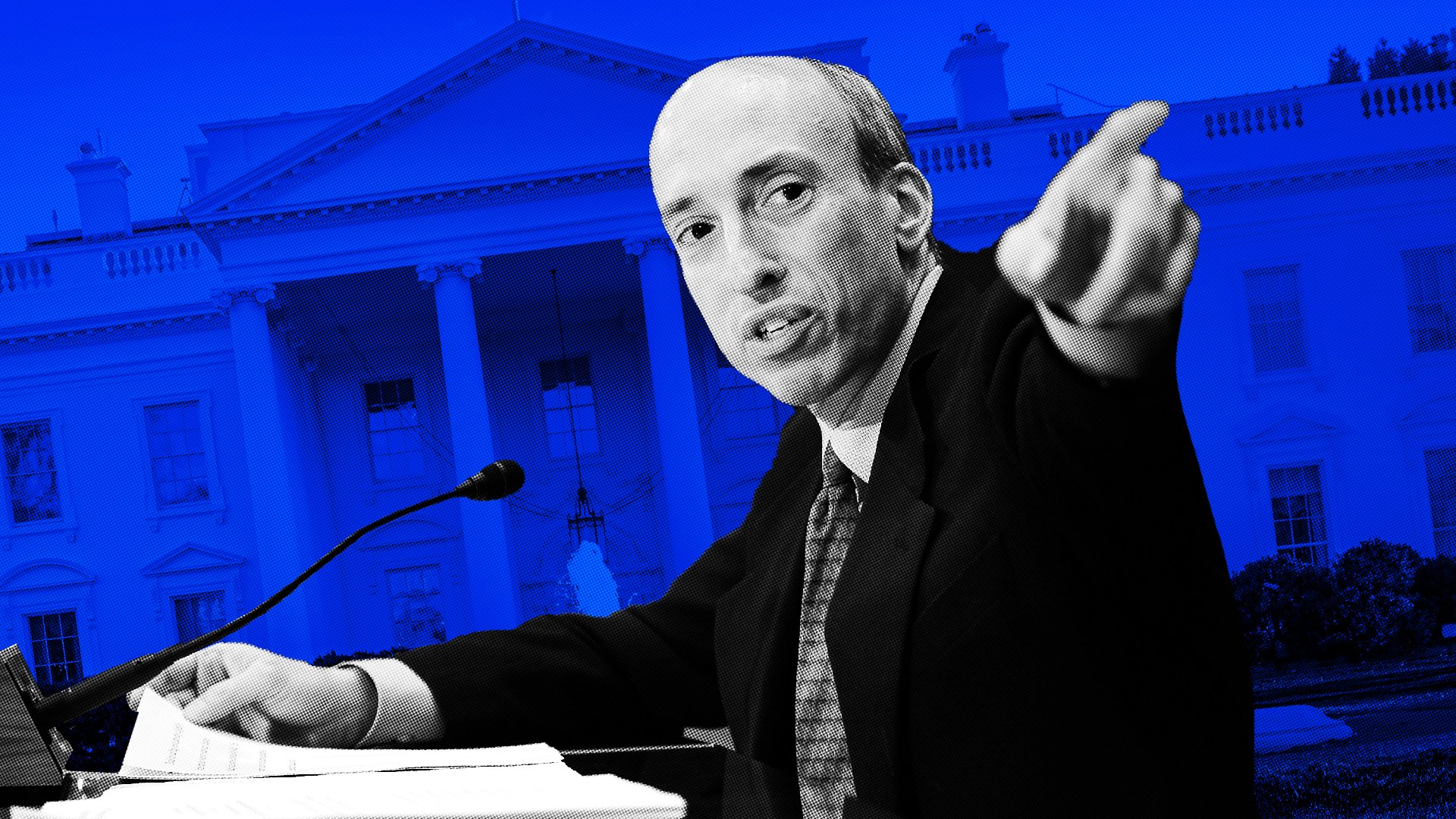 Tân chủ tịch SEC Gary Gensler: Thị trường tiền điện tử cần có quy định để ngăn chặn gian lận