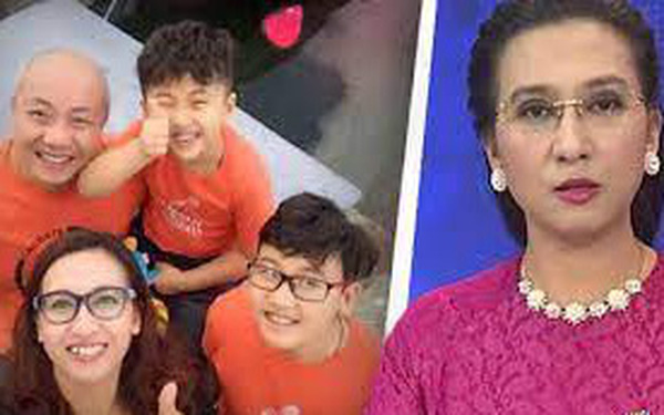 Nữ BTV Thời sự kín tiếng nhất Đài VTV: Tiền học phí mỗi năm cho con mua được cả ô tô, bù lại 2 quý tử làm mẹ mát lòng mát dạ