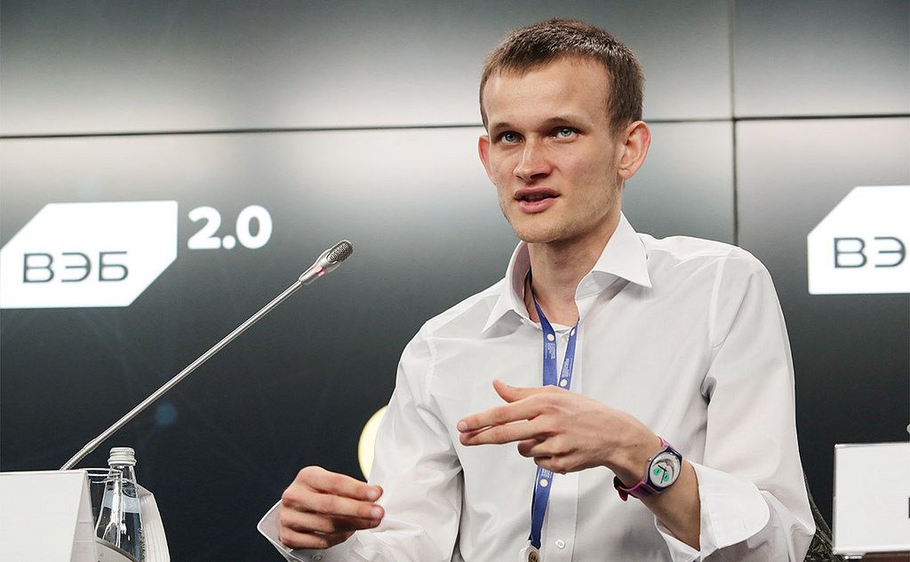 Ngay cả Vitalik Buterin cũng ngạc nhiên về thời gian hoàn thiện Eth2