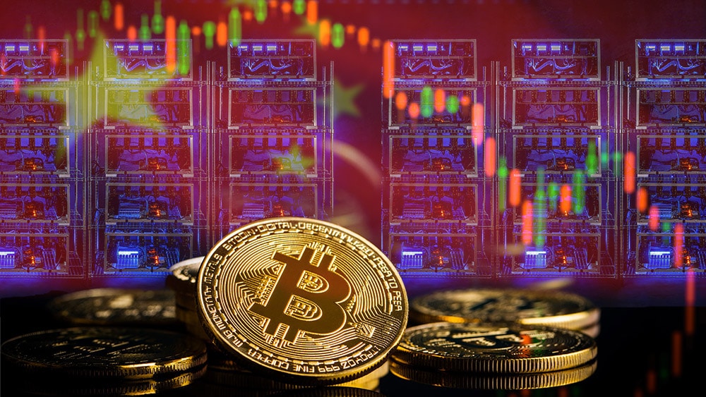 Điều thú vị về sự sụt giảm độ khó khai thác Bitcoin gần đây mà bạn chưa biết