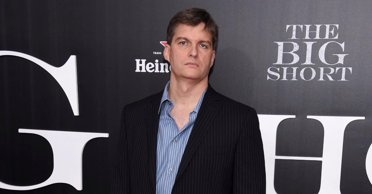 Sau Tesla, nhà bán khống trong The Big Short cảnh báo về cú sụp của tiền ảo