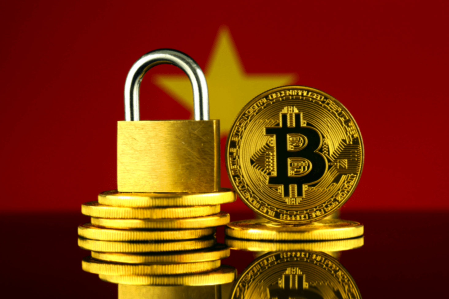 Việt Nam chính thức nghiên cứu, xây dựng và thí điểm sử dụng crypotocurrency