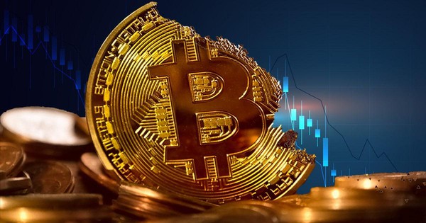 Giá Bitcoin hôm nay ngày 22/6: Ngân hàng Nông nghiệp Trung Quốc cấm các giao dịch tiền điện tử, giới đầu tư sợ hãi tột độ