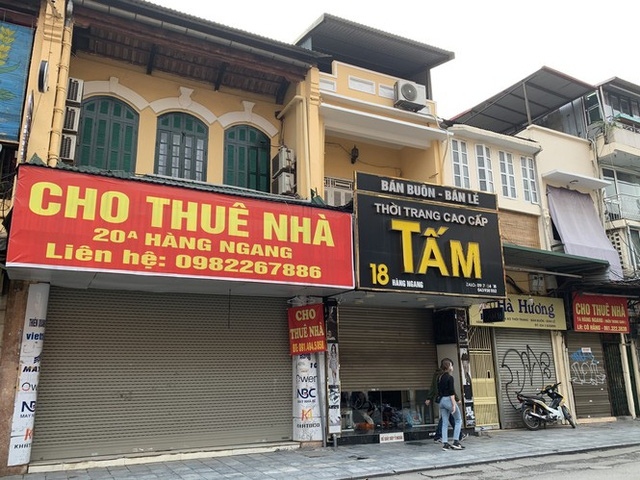 Tổng cục Thuế nói gì về quy định thu thuế cho thuê nhà?