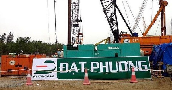 Người thân lãnh đạo Đạt Phương (DPG) đăng ký bán toàn bộ 130.000 cổ phiếu