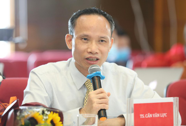 TS. Cấn Văn Lực: Áp lực xử lý nợ xấu thời gian tới rất lớn