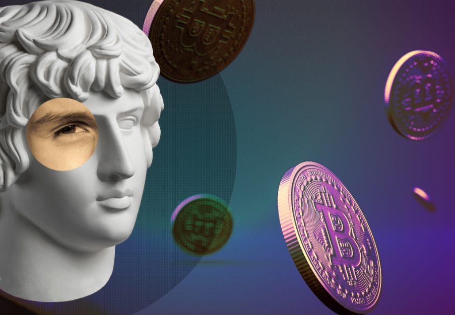 BTCD bị từ chối ở mức 48% – Liệu altcoin có bùng nổ trở lại?