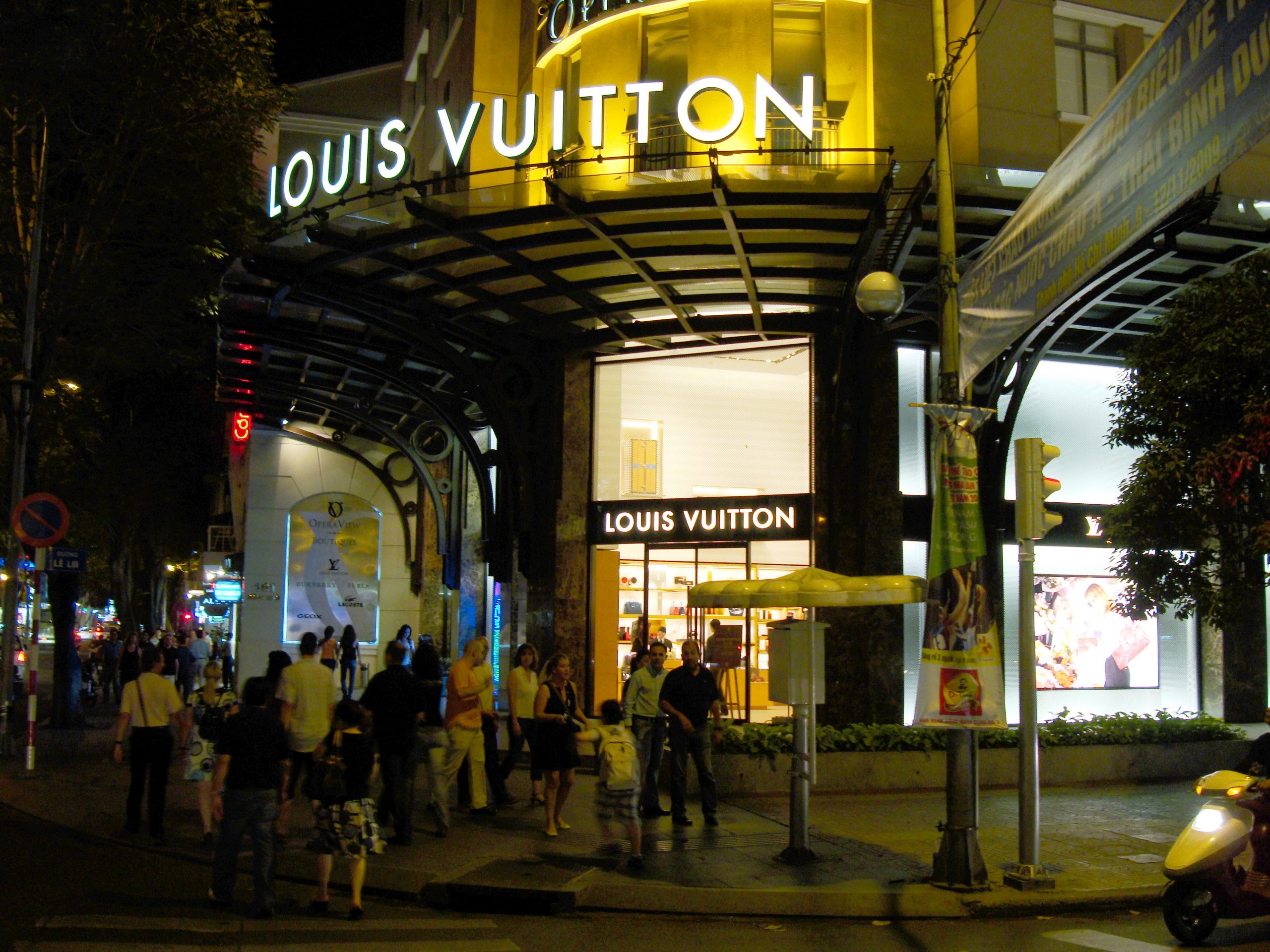 Hãng thời trang Louis Vuitton ra mắt game NFT trên di động để kỉ niệm 200 năm ngày sinh của nhà sáng lập