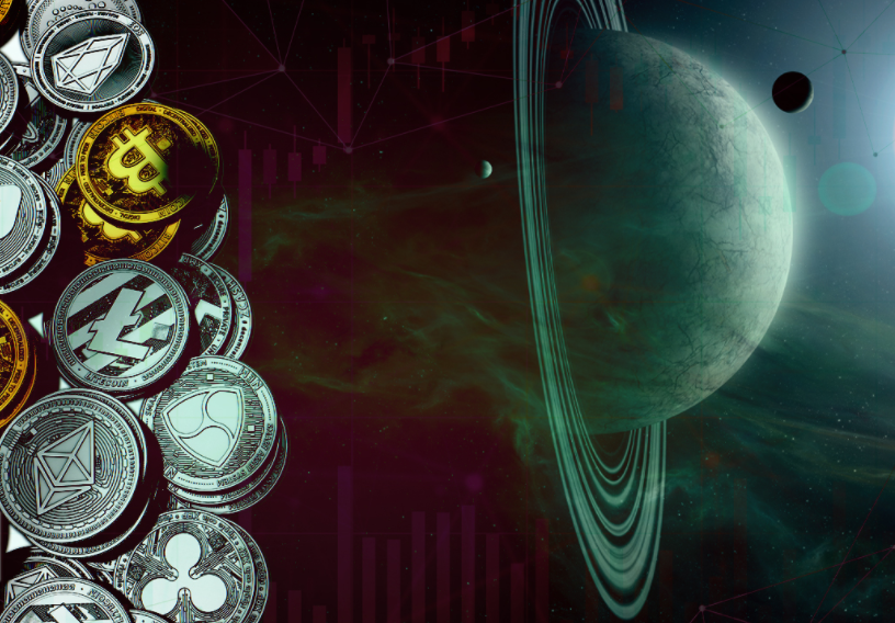 Phân tích kỹ thuật tối ngày 3 tháng 9: BTC, ETH, XRP, NEAR, XMR, COCOS, CHR