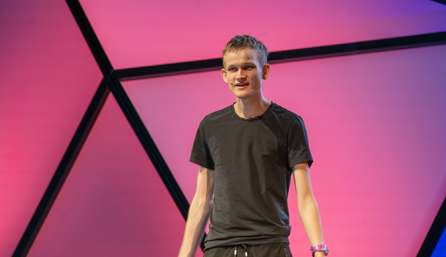 Trường hợp sử dụng của Ethereum khiến Vitalik Buterin bất ngờ nhất là NFT