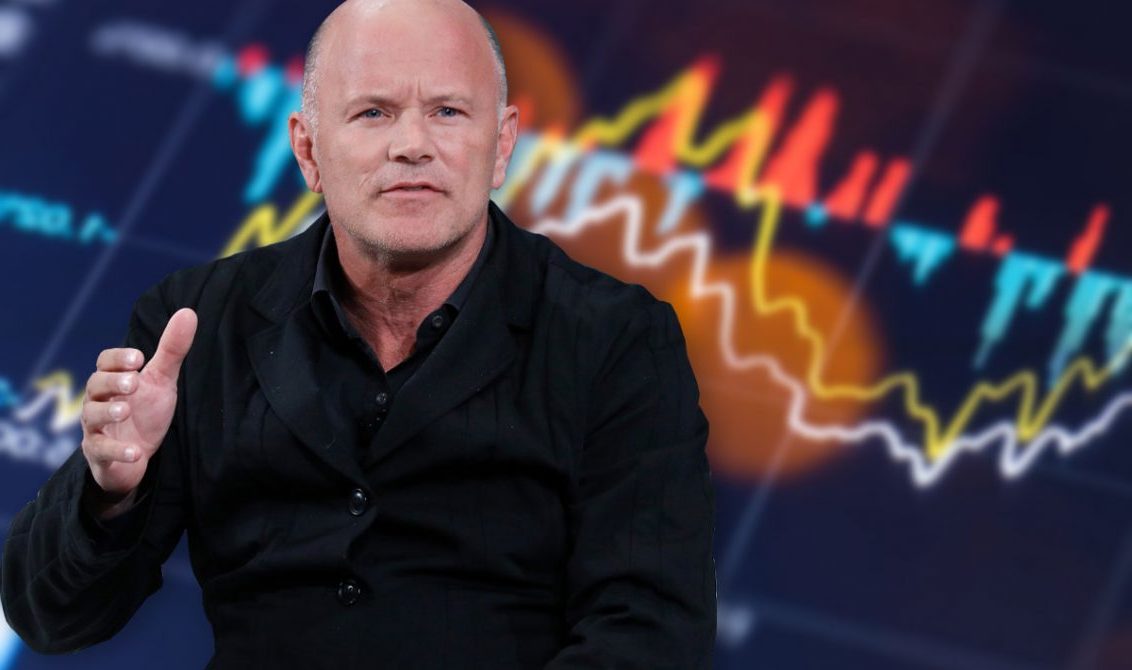 Tỷ phú Mike Novogratz khẳng định Bitcoin là mạng lưới chuyển giao giá trị và Internet thế hệ tiếp theo