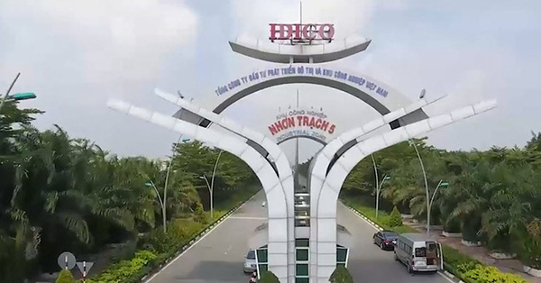 IDICO muốn nâng mục tiêu lợi nhuận công ty mẹ vượt nghìn tỷ năm nay