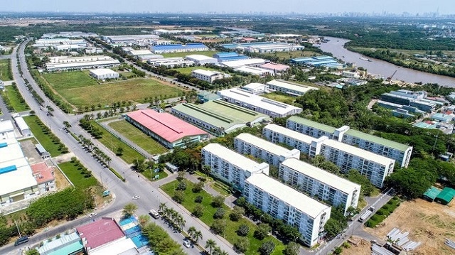 Agriseco Research: Ngành BĐS Khu công nghiệp có nhiều yếu tố thúc đẩy tăng trưởng trong dài hạn