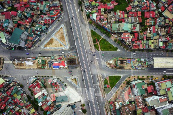 Hà Nội dự chi hơn 83.300 tỷ đồng cho các dự án giao thông, thúc tiến độ 14 dự án lớn