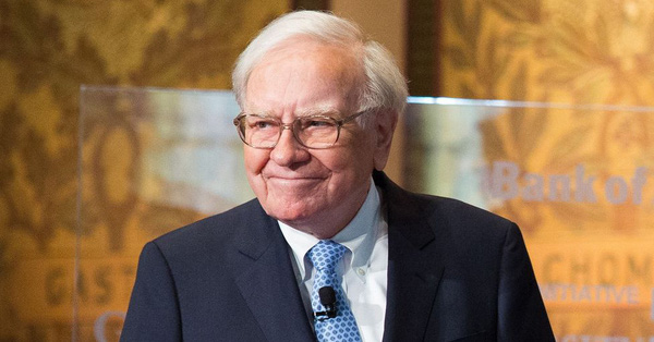 Ba cách để đánh bại Warren Buffett trên thị trường chứng khoán