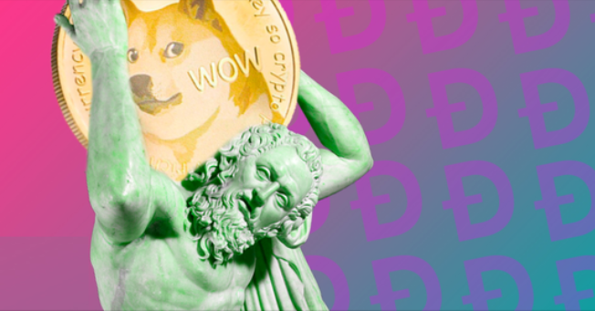 DOGE hoàn thành điều chỉnh và đang chuẩn bị cho xu hướng tăng dài hạn
