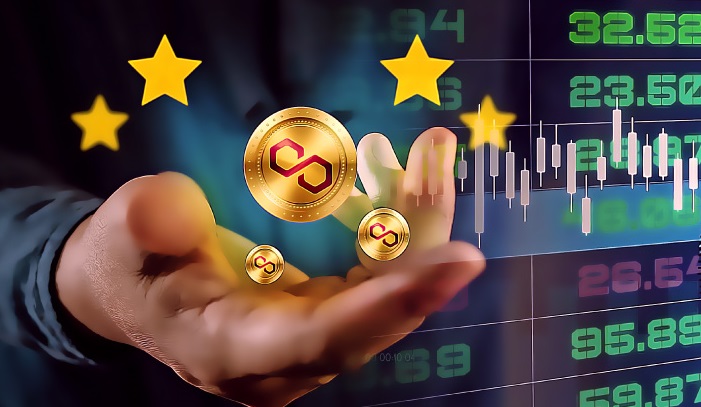 MATIC cần điều này để breakout tăng 85%