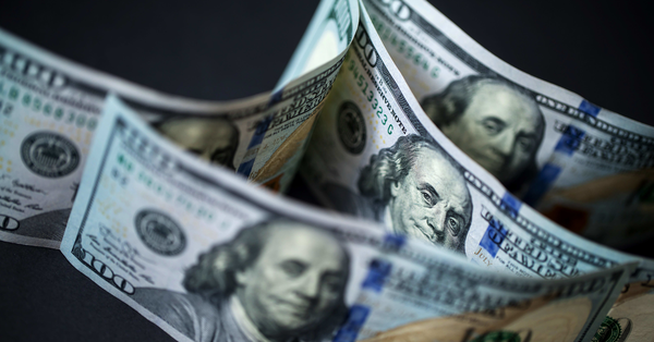 Tỷ giá USD hôm nay 16/11: Tăng trên thị trường quốc tế