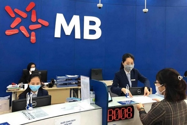 MB khắc phục sự cố sau gián đoạn