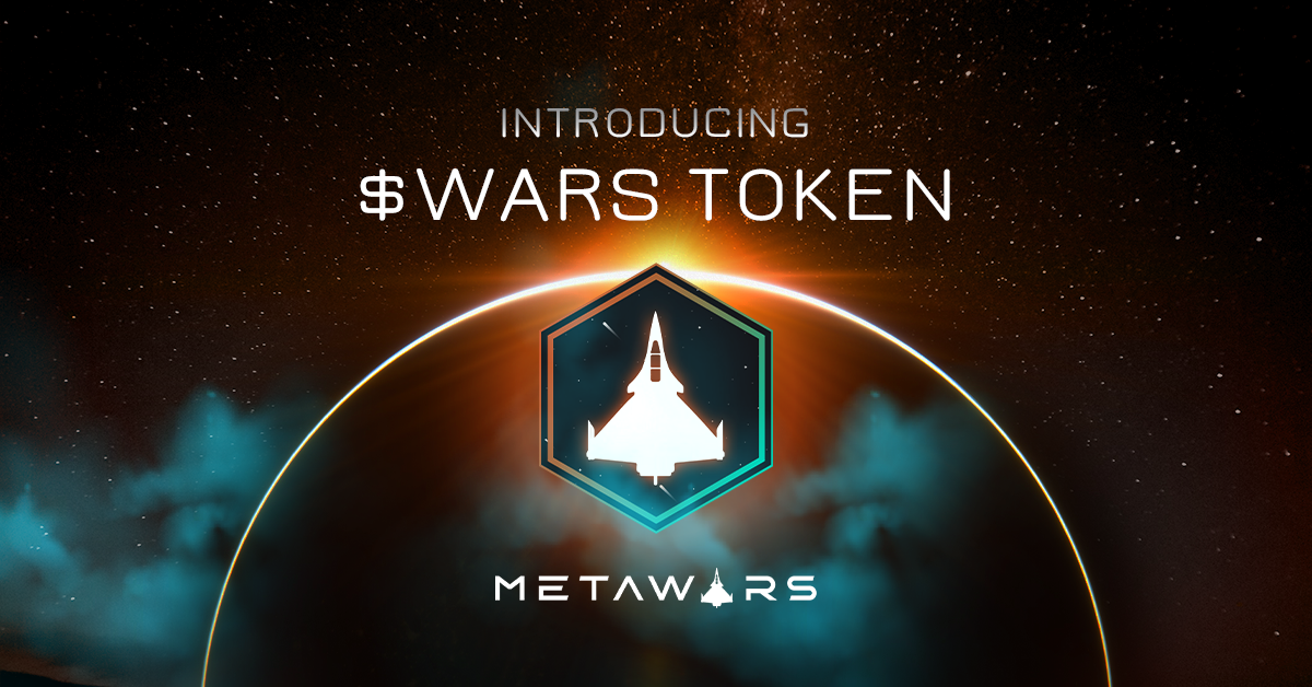 MetaWars là gì?