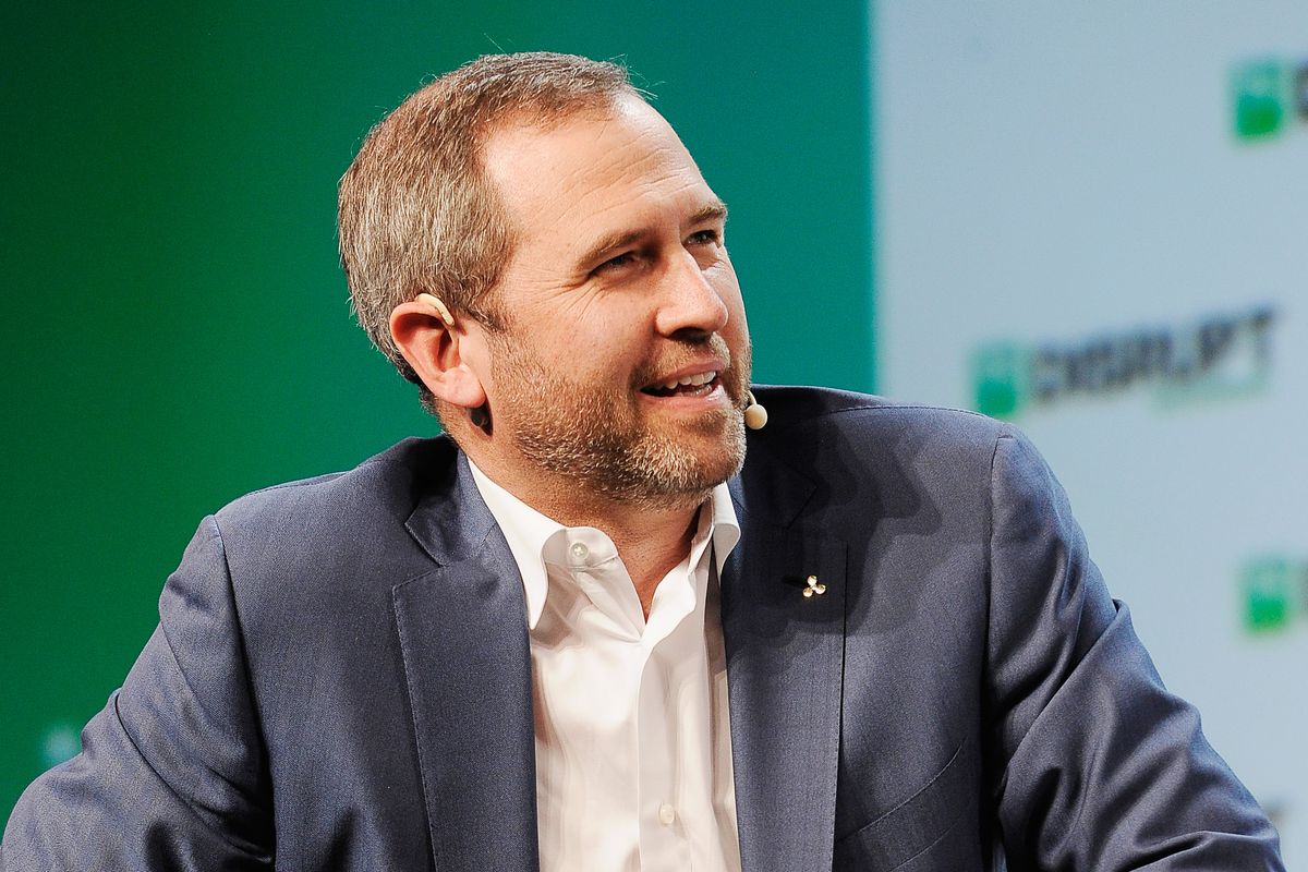 Brad Garlinghouse không tin DOGE tốt cho thị trường tiền điện tử
