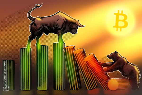 Giá bitcoin hôm nay 26/11: Vượt 59.000 USD, Nga đang dẫn đầu về khối lượng giao dịch tiền kỹ thuật số
