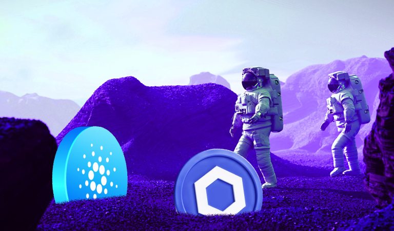 Nhà đầu tư liên tục tích lũy hai altcoin này dù giá suy giảm