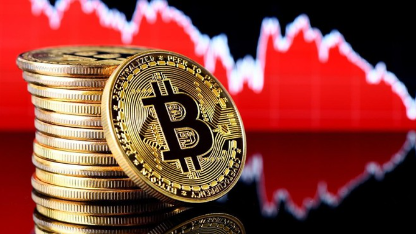 Sau khi mất $ 6.000 trong 3 ngày, đây là hỗ trợ chính tiếp theo cho Bitcoin