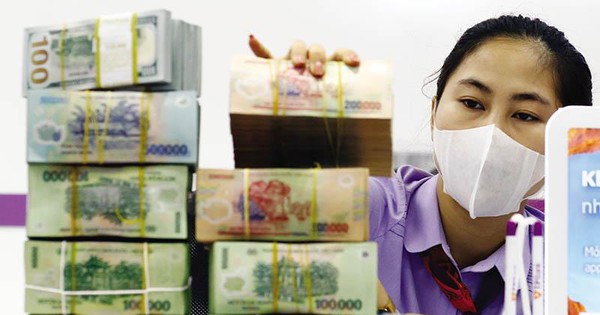 Tín dụng tăng 2,52%, tiếp tục chỉ đạo ngân hàng không chia cổ tức tiền mặt